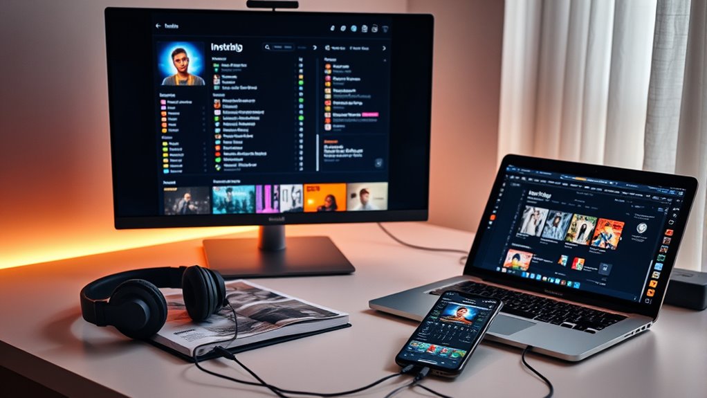 music metadata genre integration