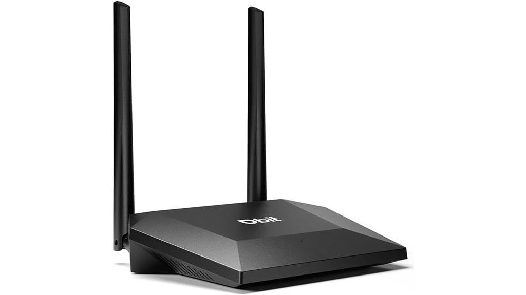 n300 wireless wi fi router