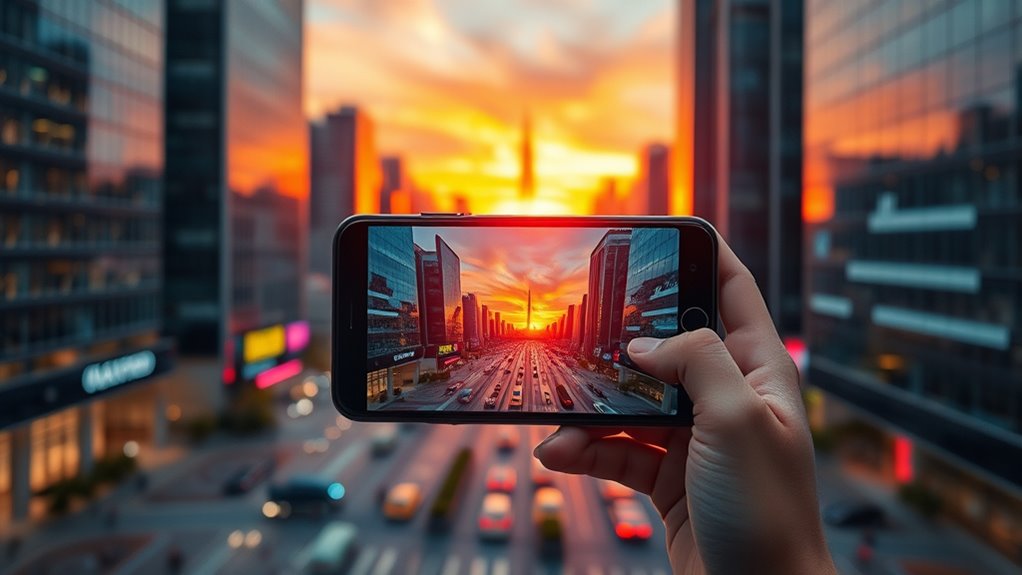 nerfs revolutionize mobile imaging