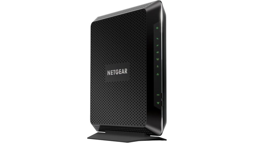 netgear c7000 wifi router