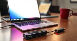 network attached nvme storage