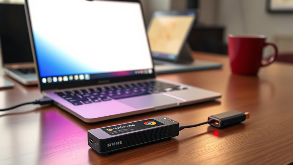 network attached nvme storage