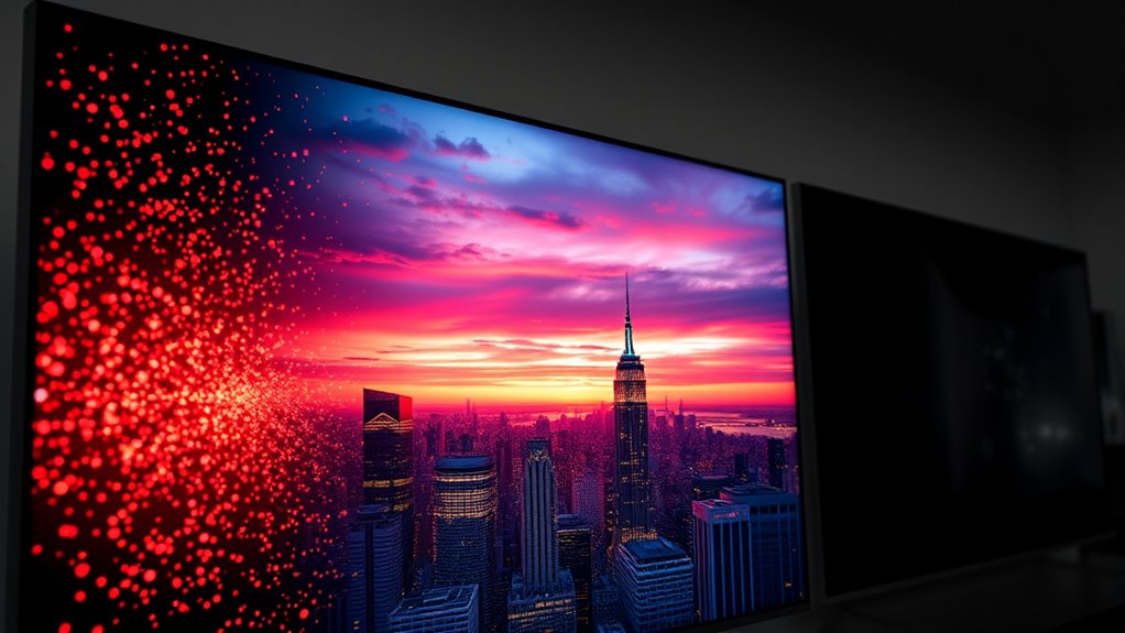 next generation display innovations