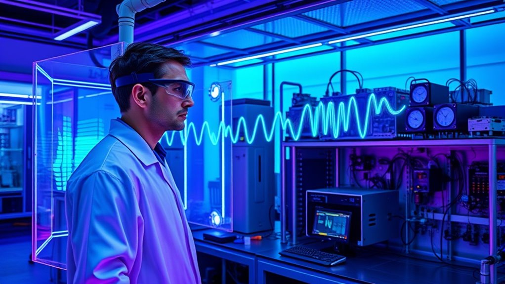 next generation terahertz applications