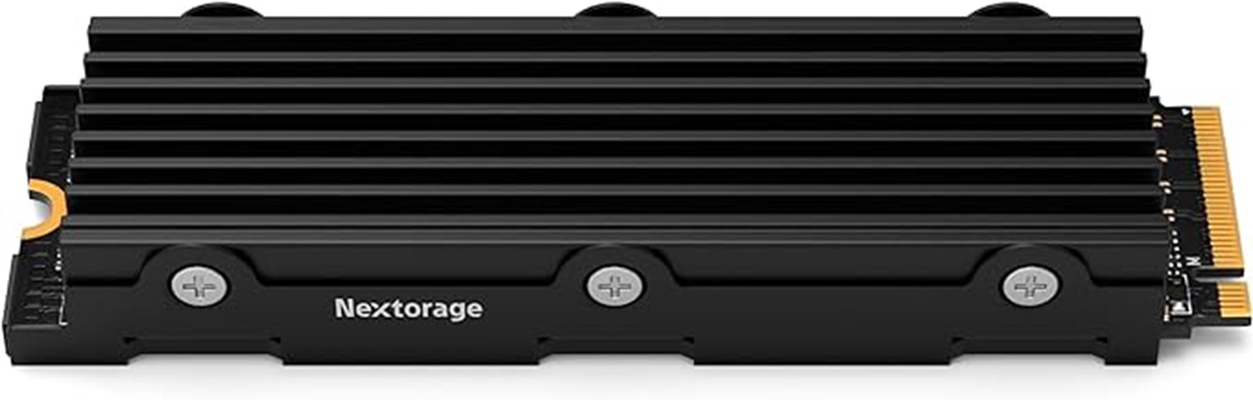nextorage 2tb nvme ssd
