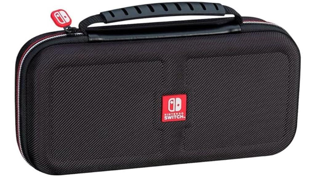 nintendo switch cases bundle