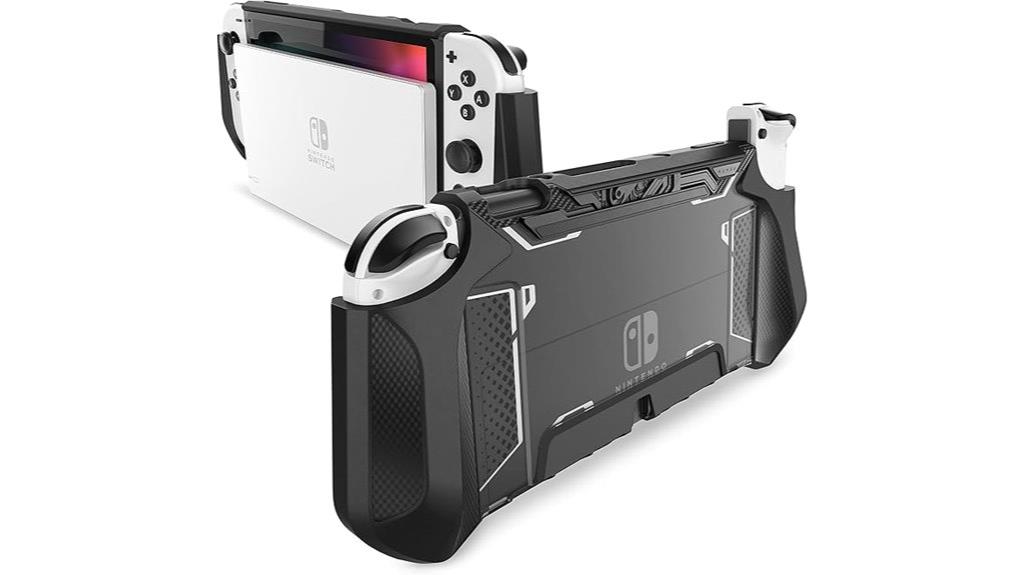 nintendo switch oled case