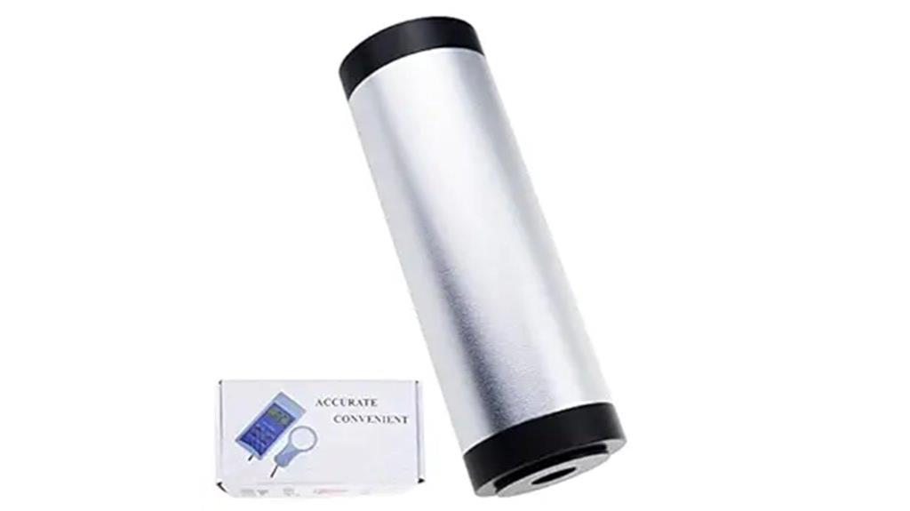 noise measurement sound calibrator