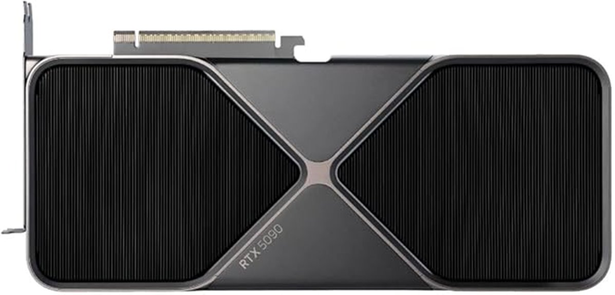 nvidia founders rtx 5090