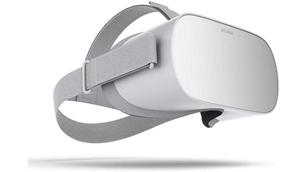 oculus go 64gb vr
