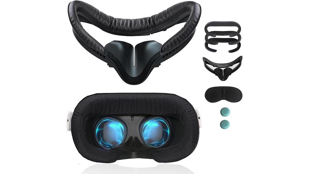 oculus quest 2 accessories