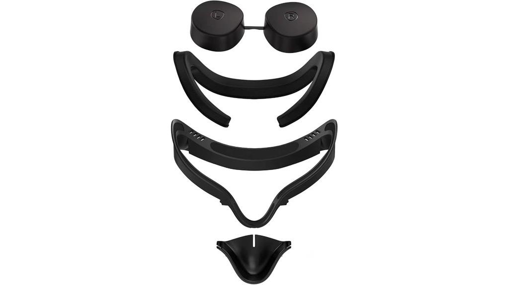 oculus quest 2 face cover