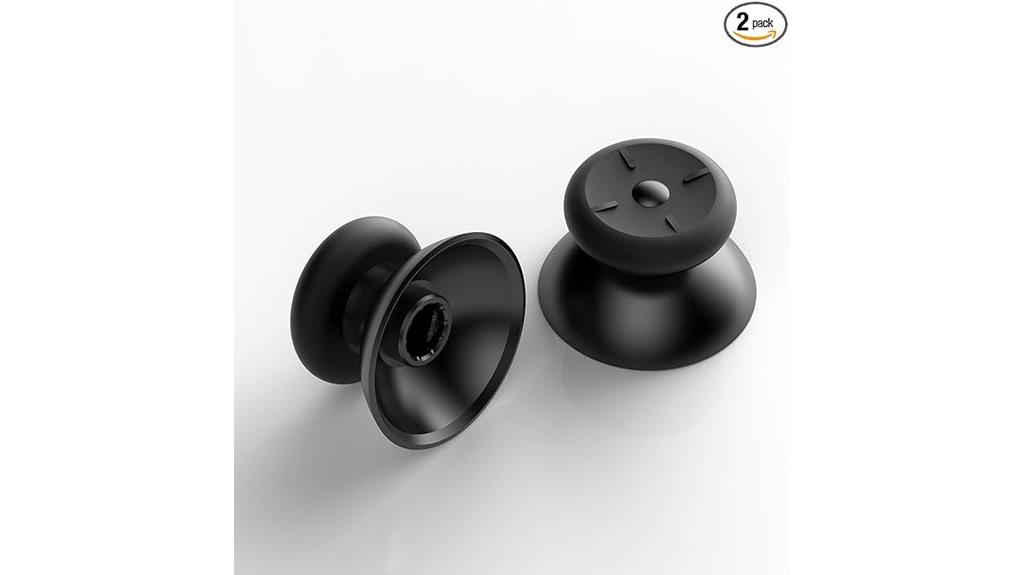 oculus quest controller thumbstick replacement