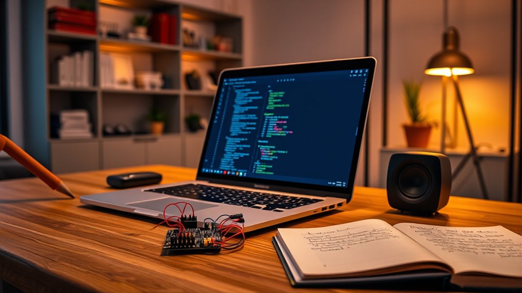 offline open source voice assistant