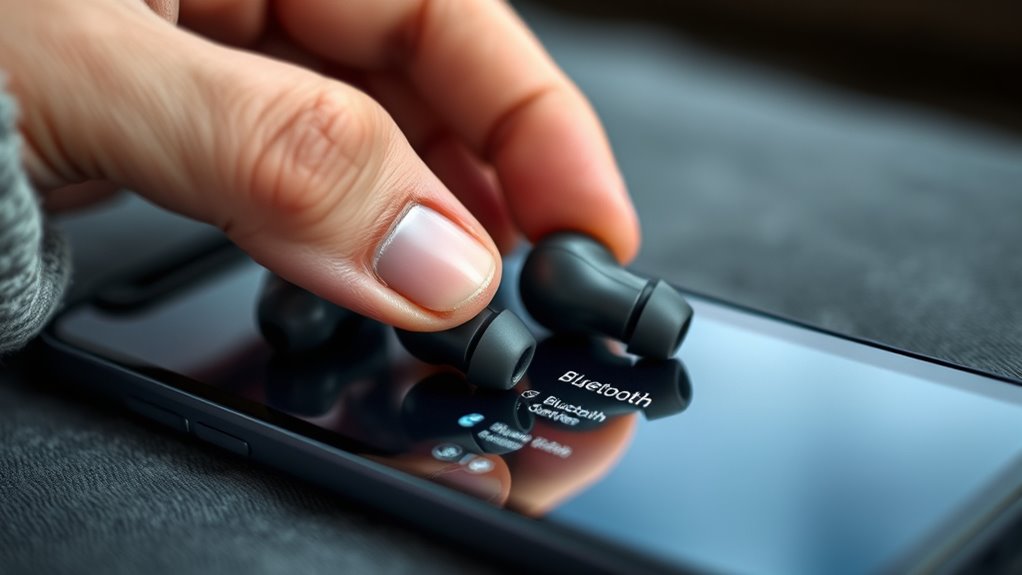 optimize bluetooth connection quality