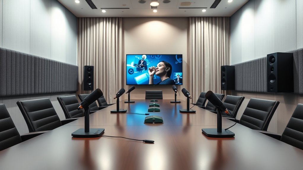optimize environment and equipment