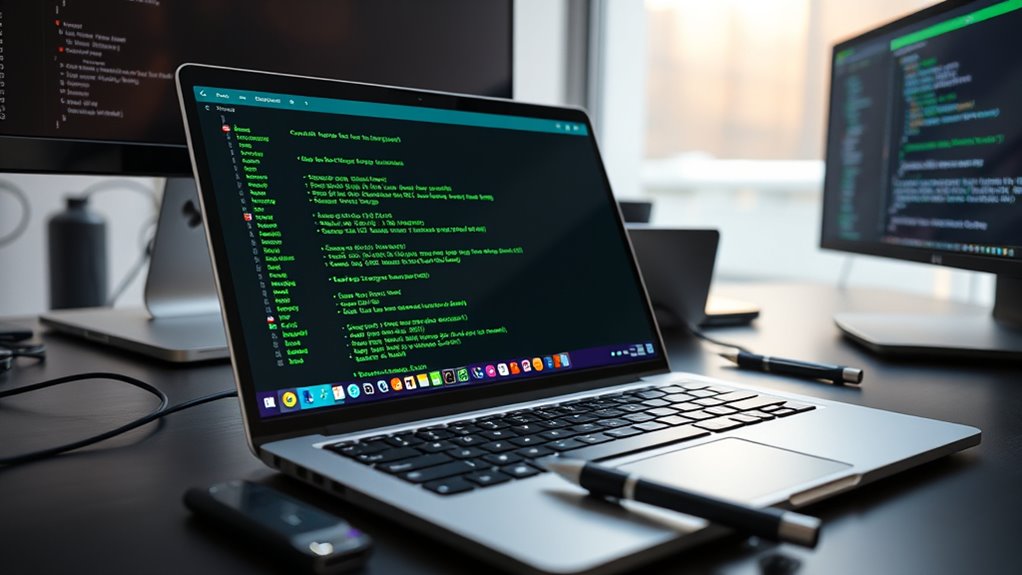 optimize linux chromebook environment