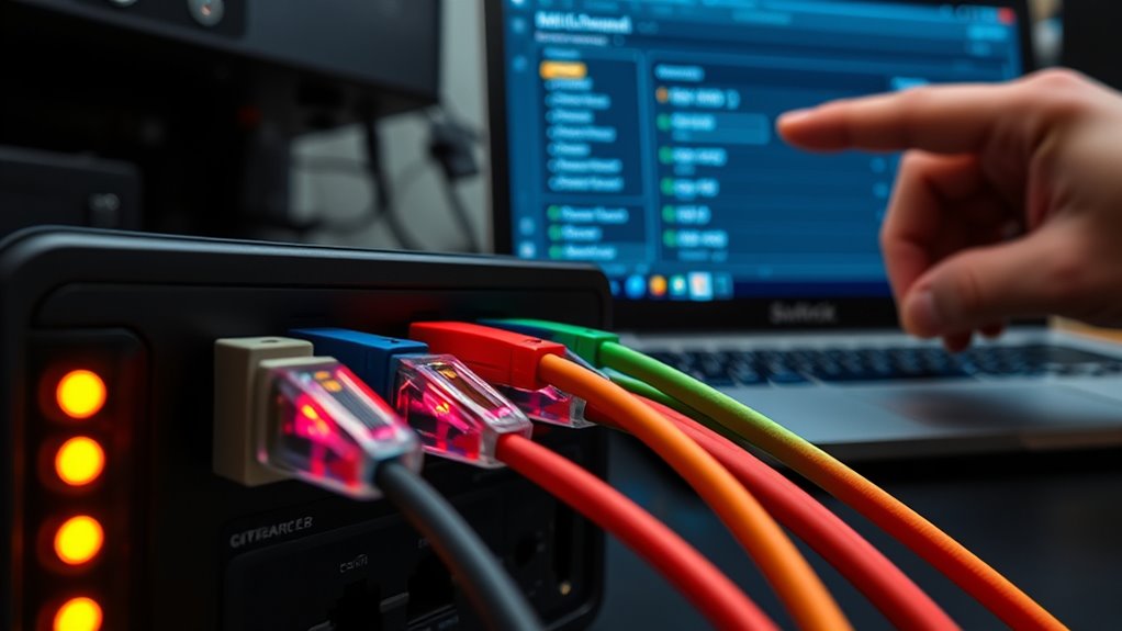 optimize nas write performance