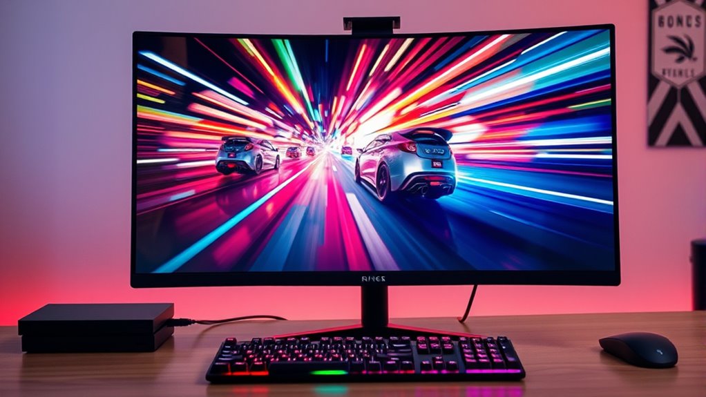 optimize vrr for smooth gaming
