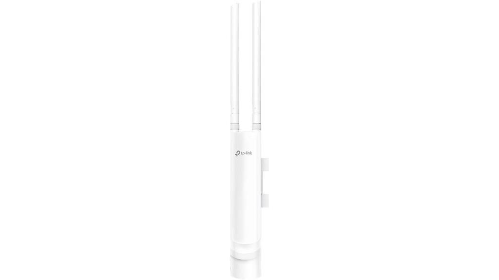 outdoor wi fi access point