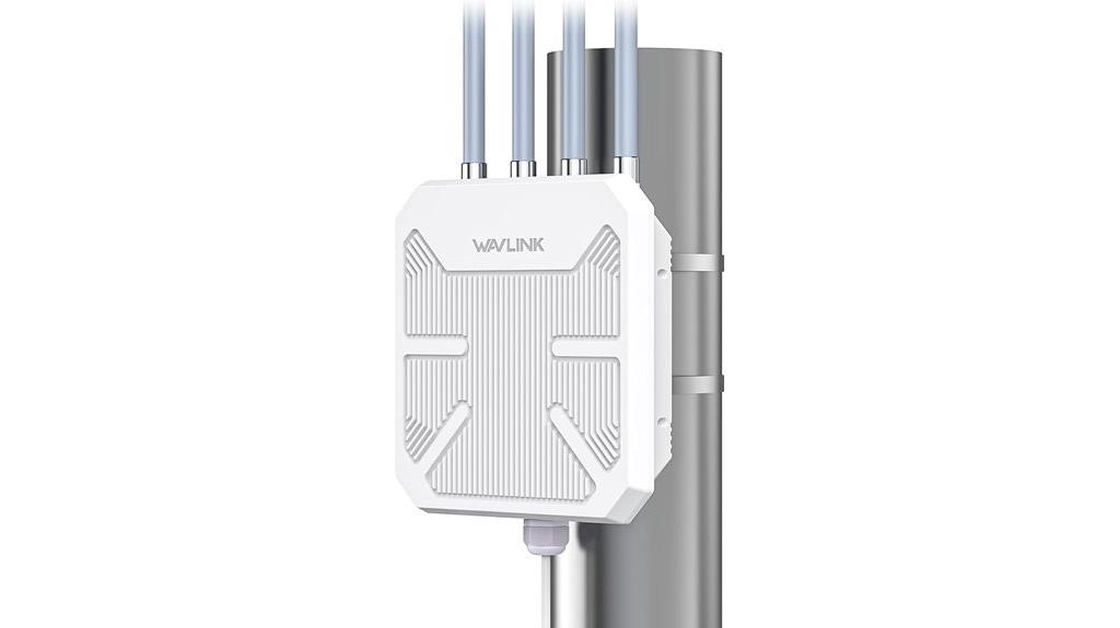 outdoor wifi extender