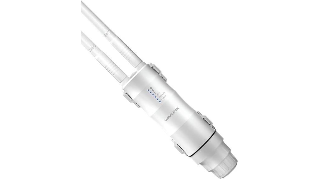 outdoor wifi router extender