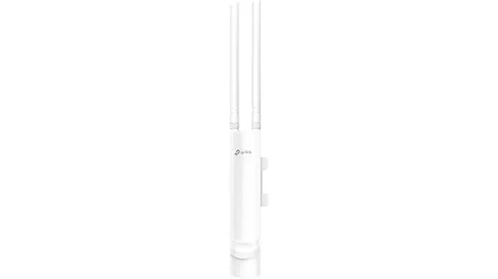 outdoor wireless access point