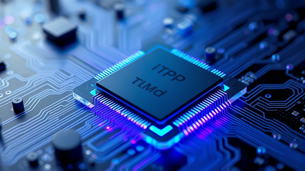 overcoming manufacturing and standards