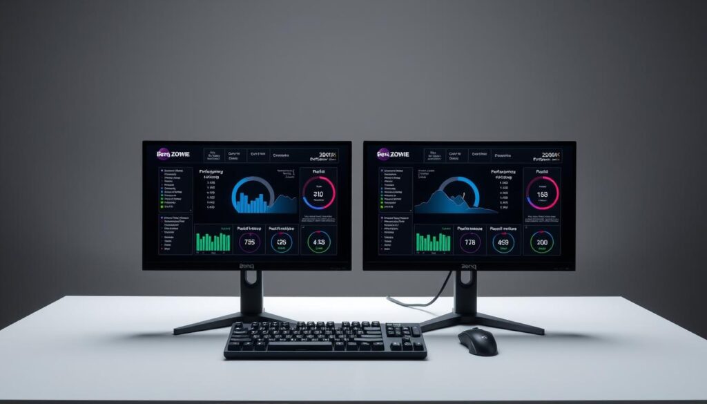 performance comparison performance comparison