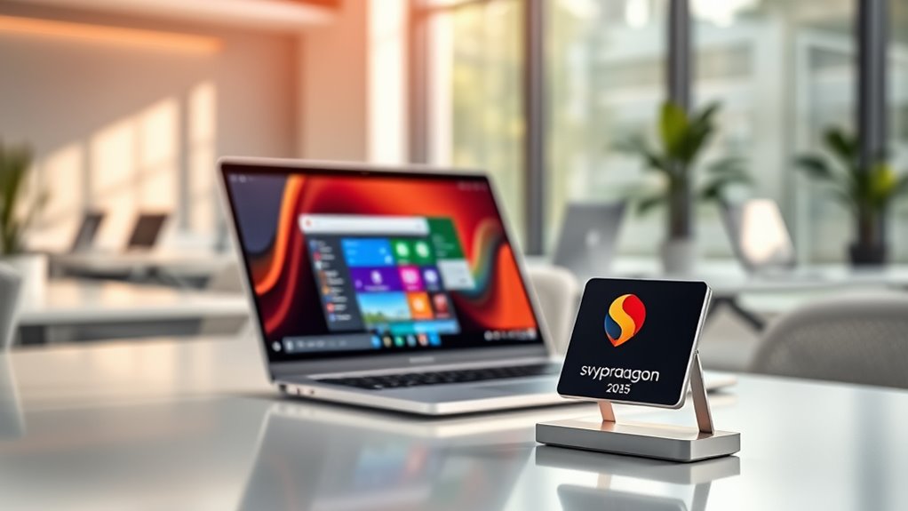 performance display battery durability