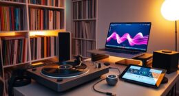 personal ai dj setup