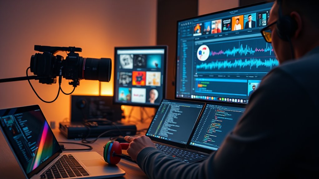 personalized playlist optimization algorithms