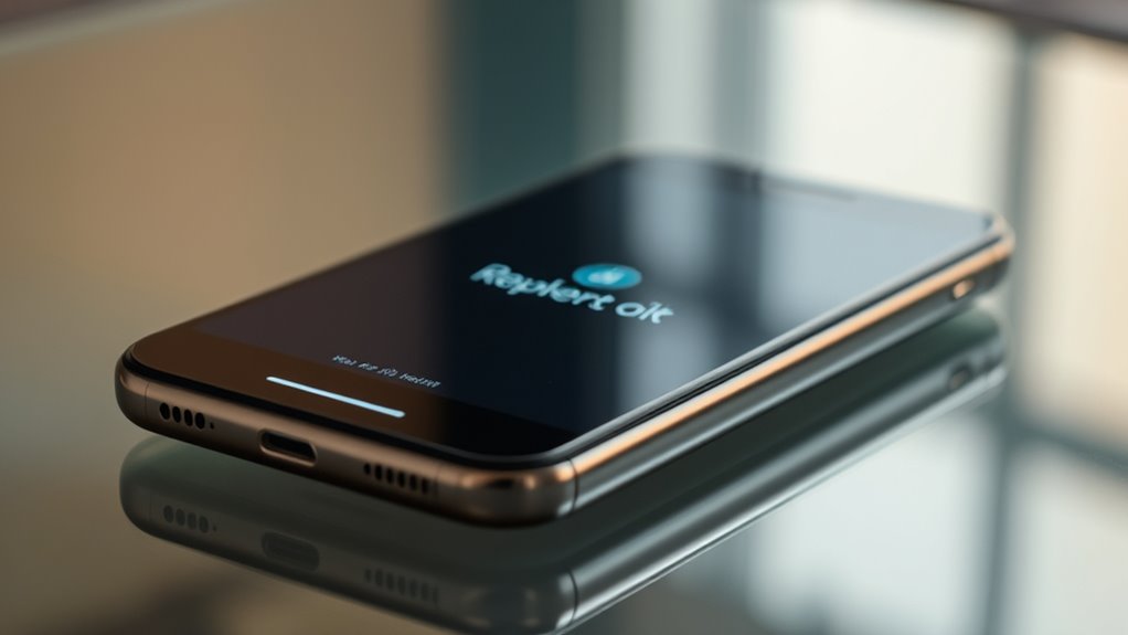 phone overheating signs identified