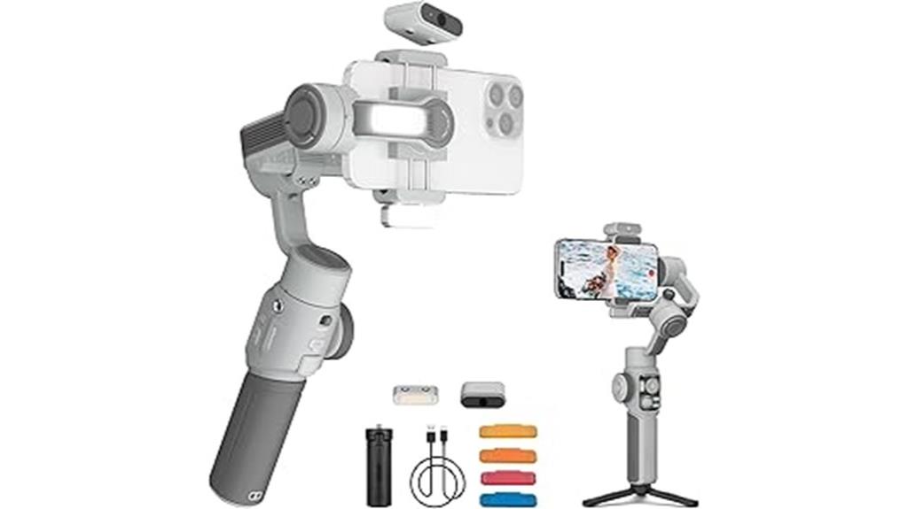 phone stabilizer gimbal