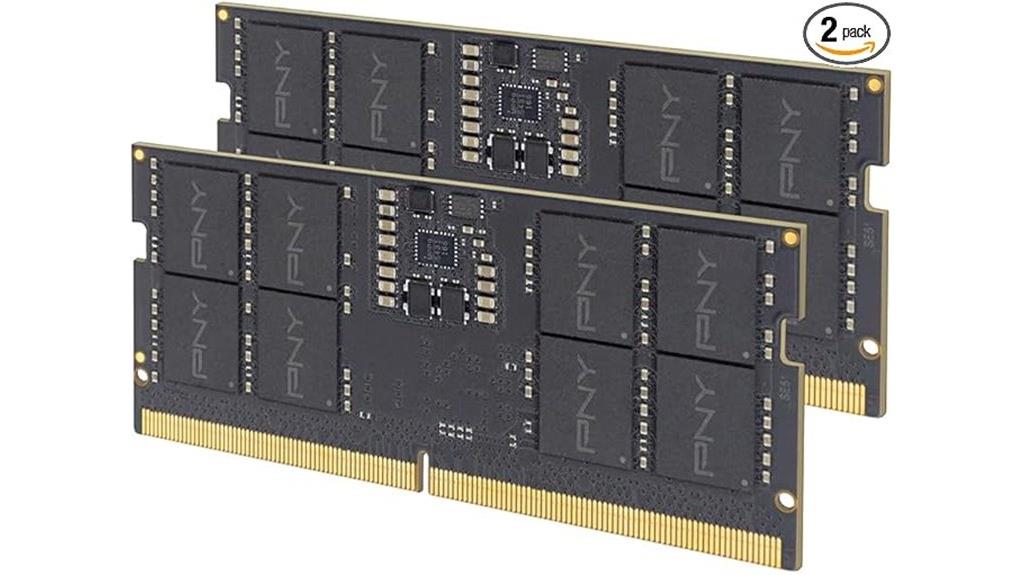 pny 64gb ddr5 ram