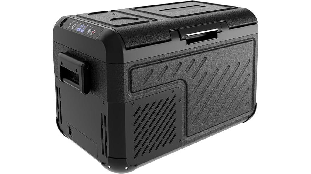 portable 12v refrigerator