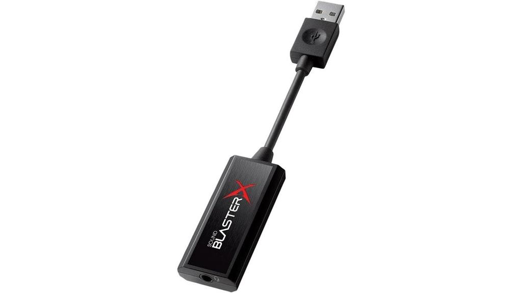 portable 7 1 gaming dac