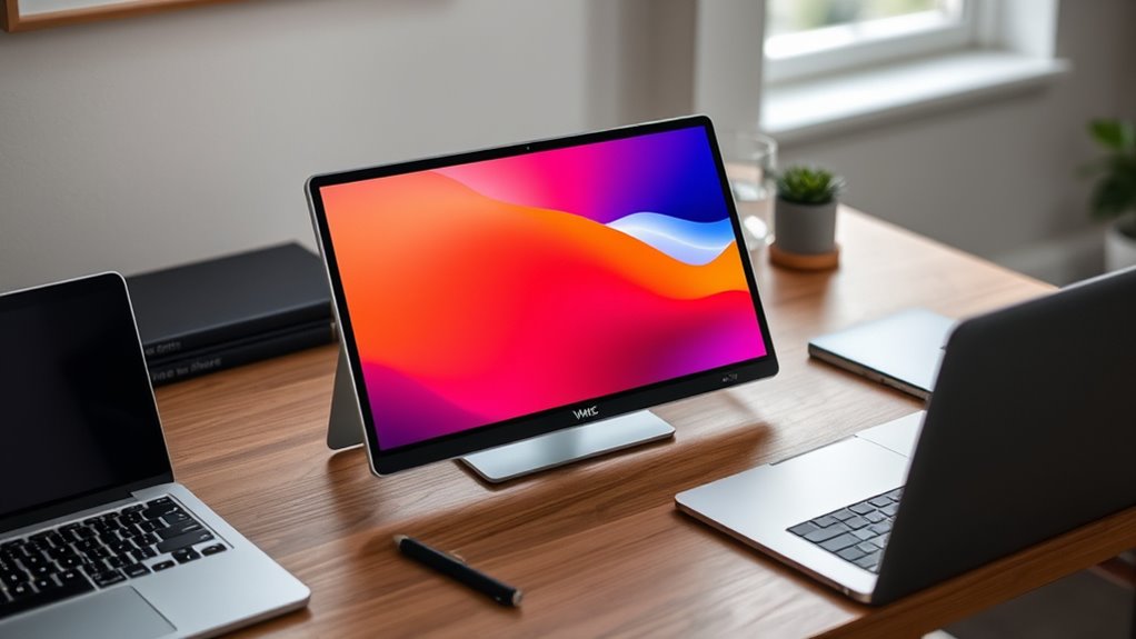 portable monitor selection tips