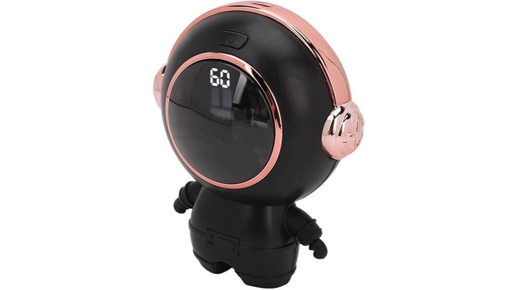 portable usb electric heater