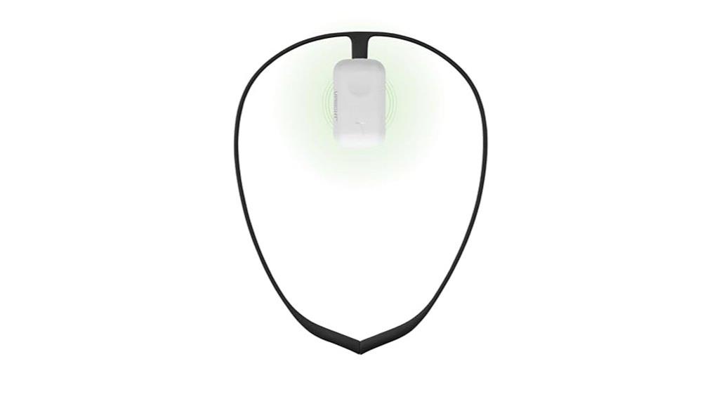 posture corrector necklace bundle