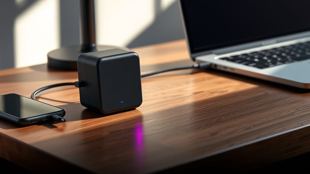 power compatibility safety