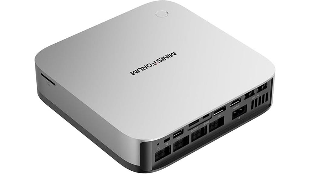 powerful mini gaming pc