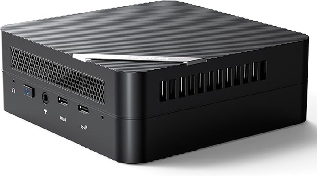 powerful ryzen mini pc