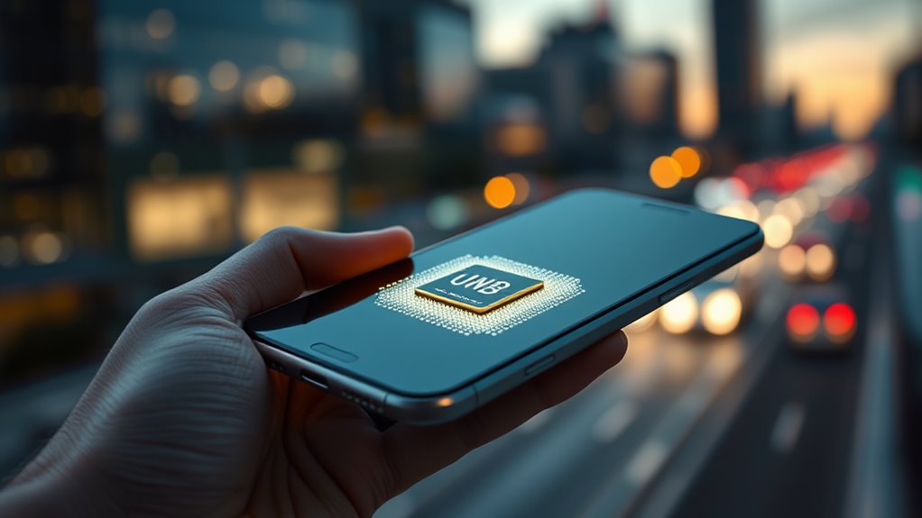 precise device interaction and navigation