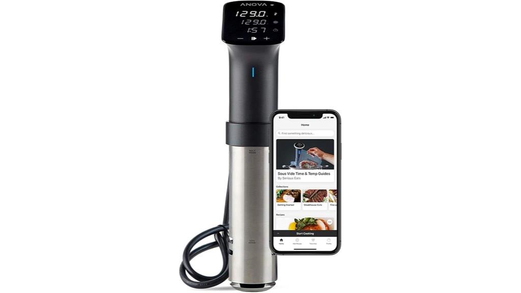 precision cooker 1200w