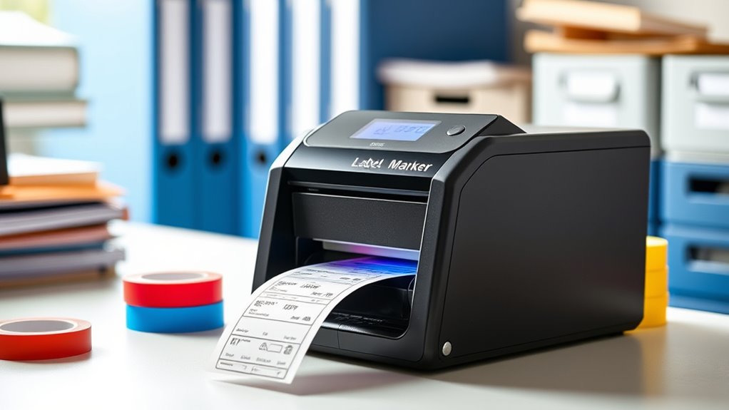 print quality and usability