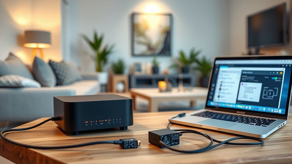 privacy focused smart home choices