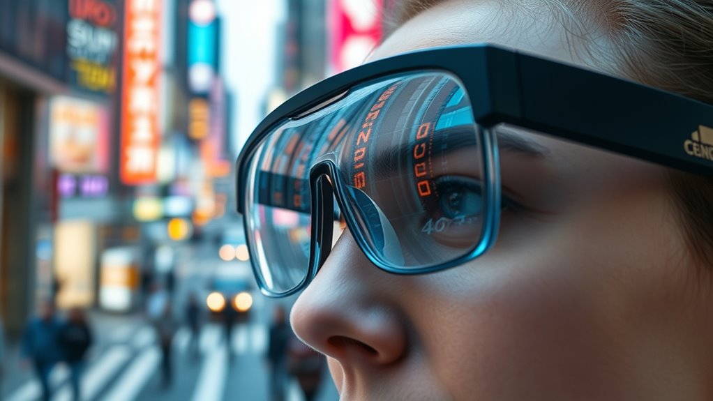 privacy risks from constant surveillance