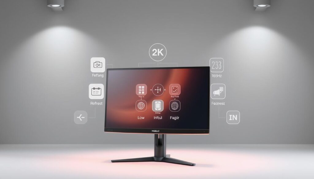 pros and cons of Mobiuz EX2710R monitor strengths weaknesses