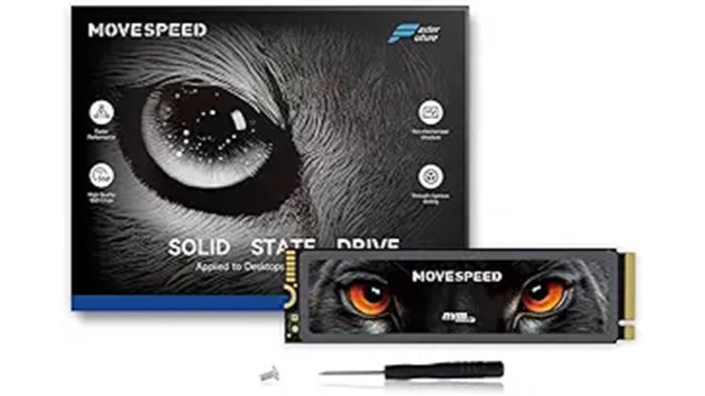 ps5 ssd with heatsink